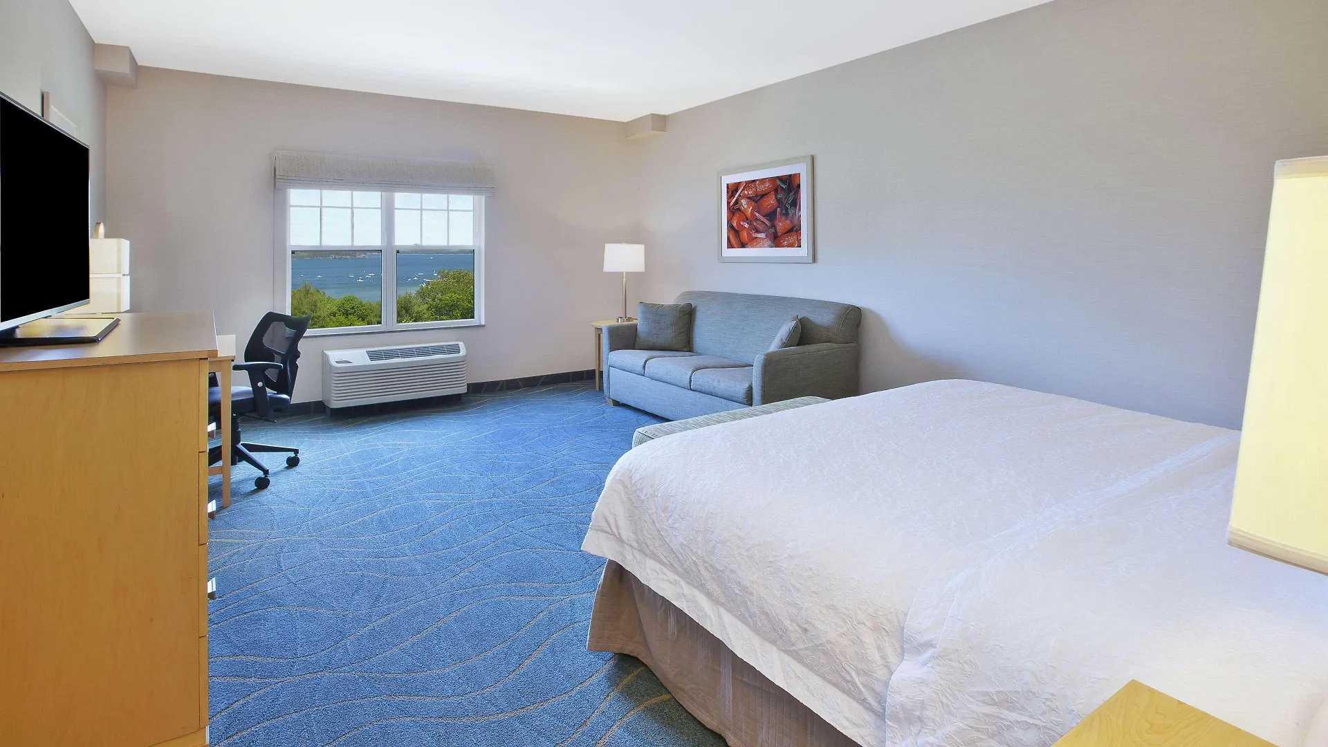 Hotel Hampton Bar Harbor