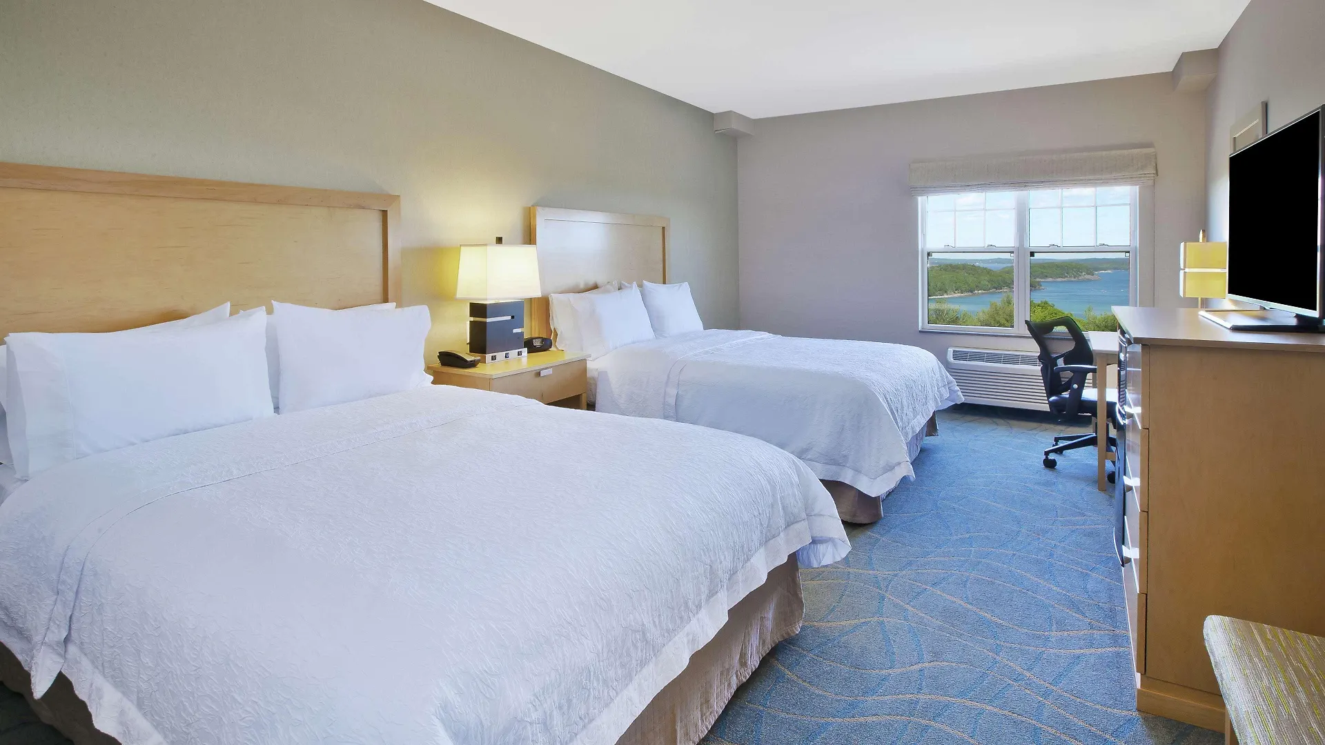 Hampton Hotel Bar Harbor