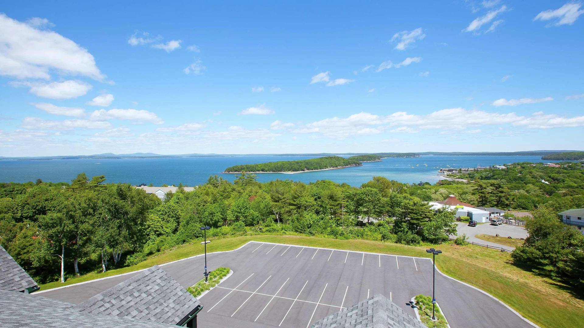 Hampton Hotel 3*