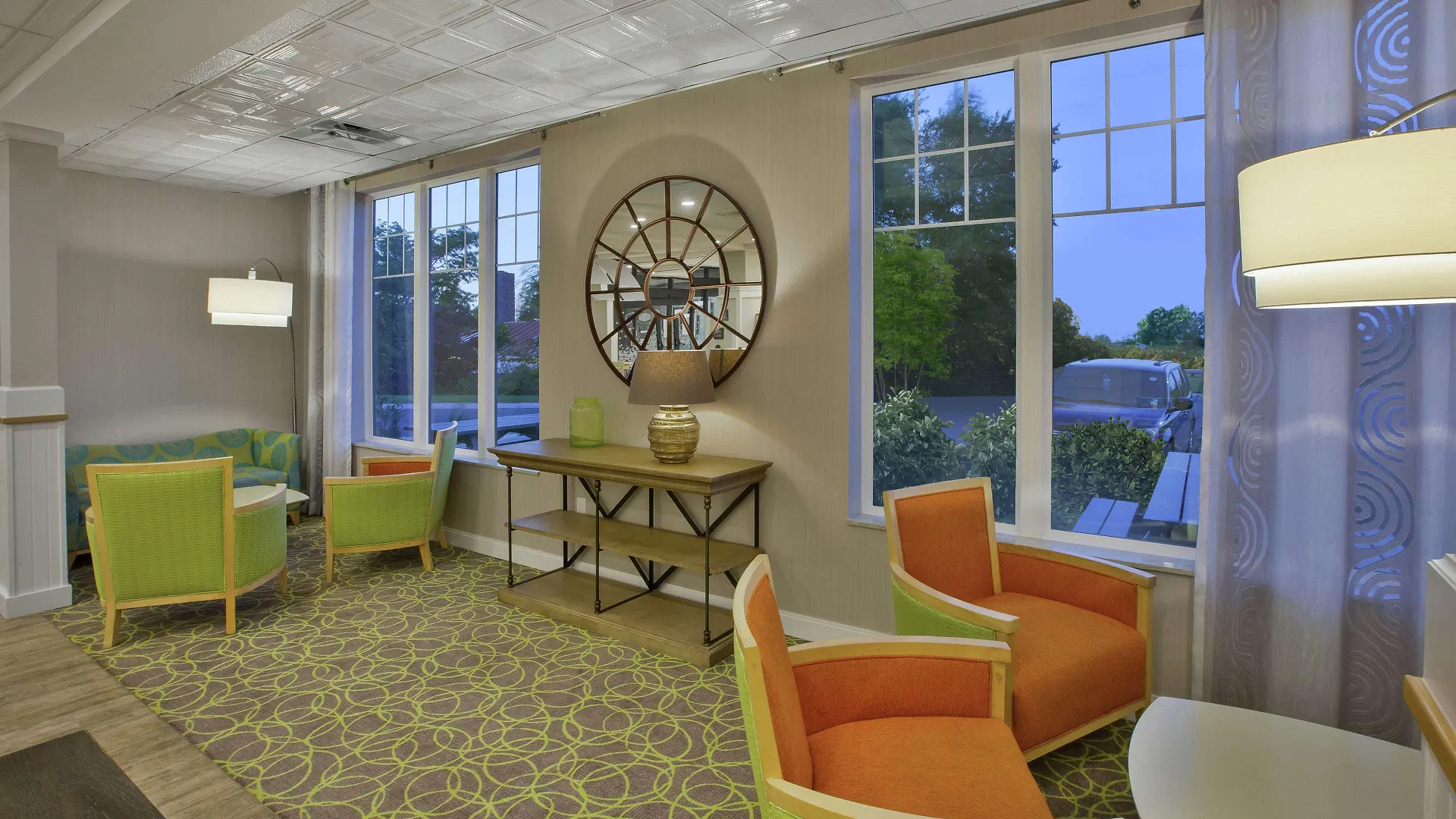 Hotel Hampton Bar Harbor