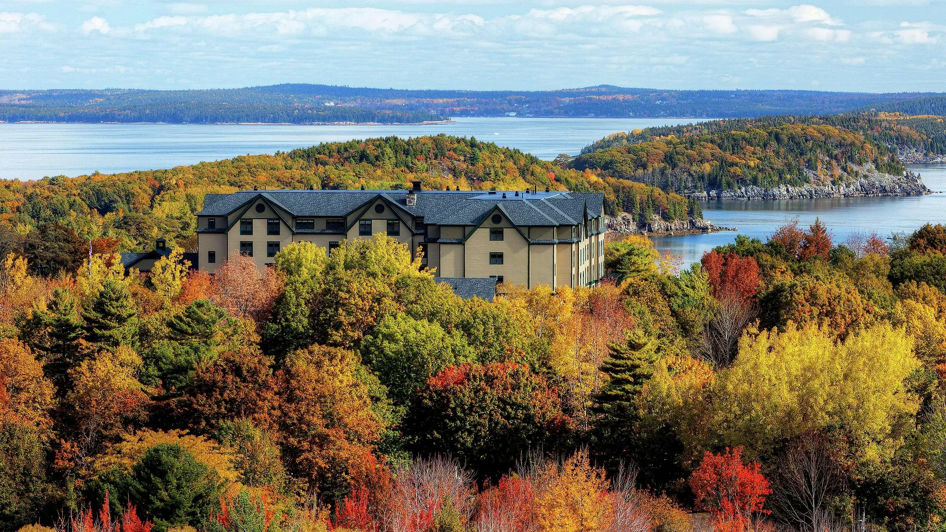 Hotel Hampton 3*