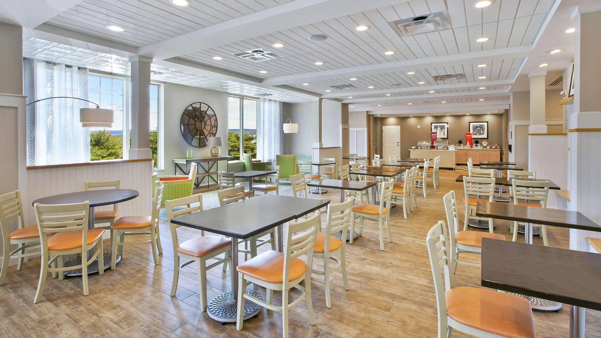 Hampton 3* Bar Harbor