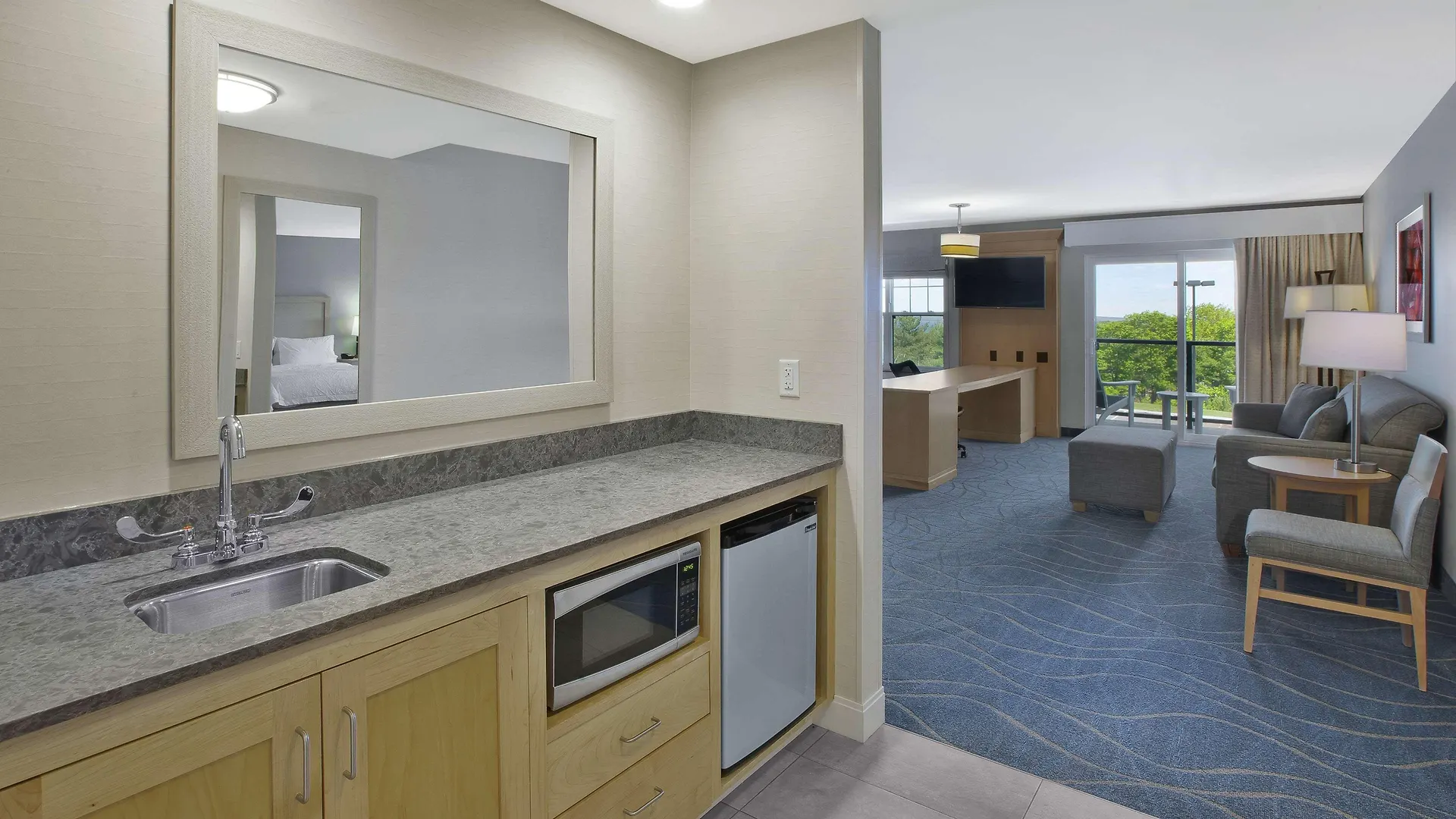 Hotel Hampton Bar Harbor