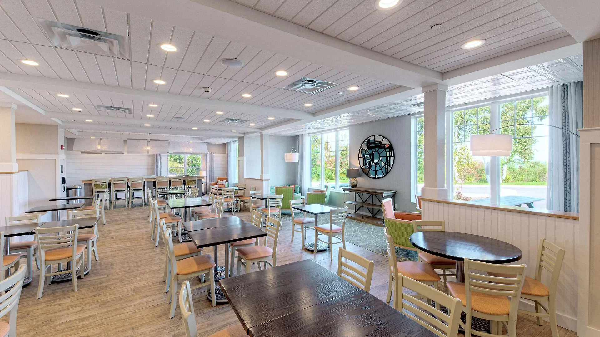Hampton Hotel Bar Harbor
