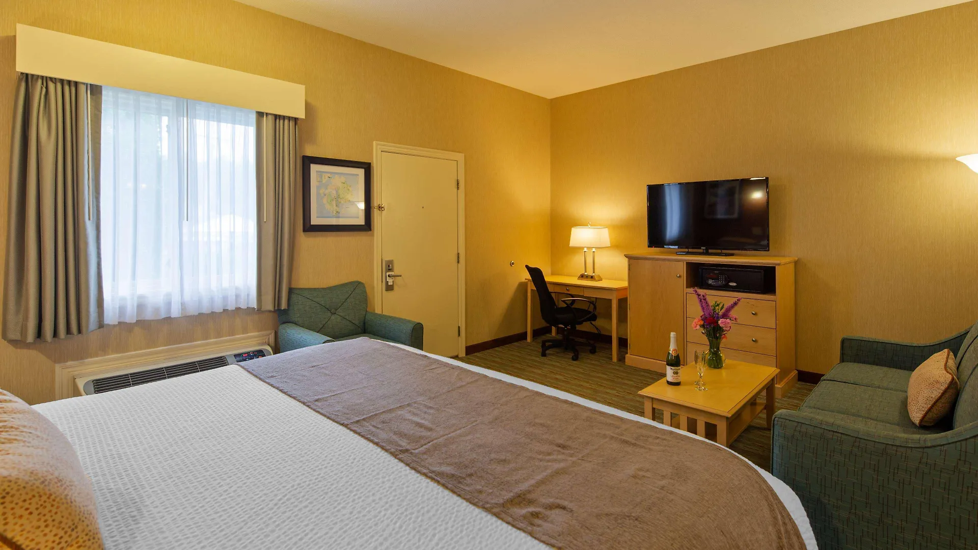 Motel Western Acadia Park Bar Harbor