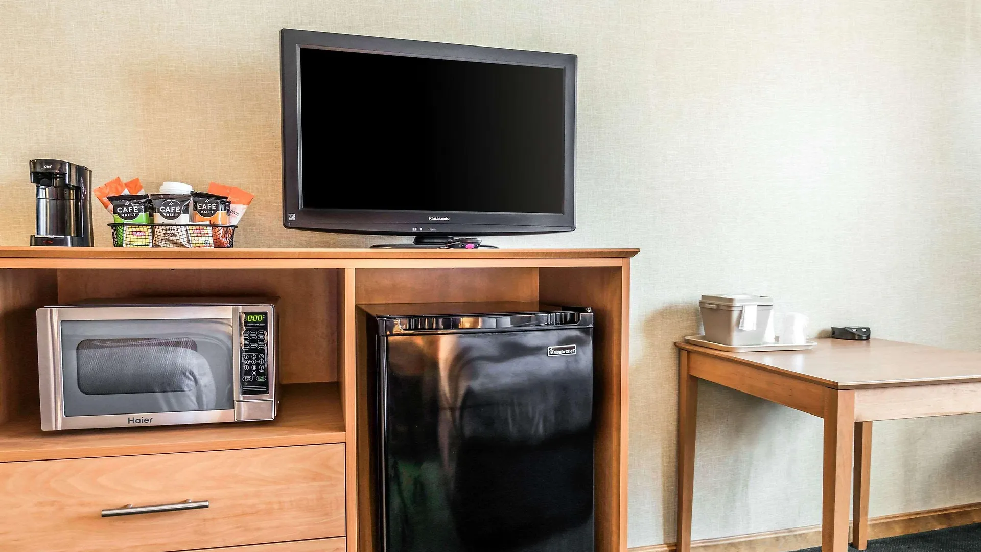 Hotel Seasider 3*
