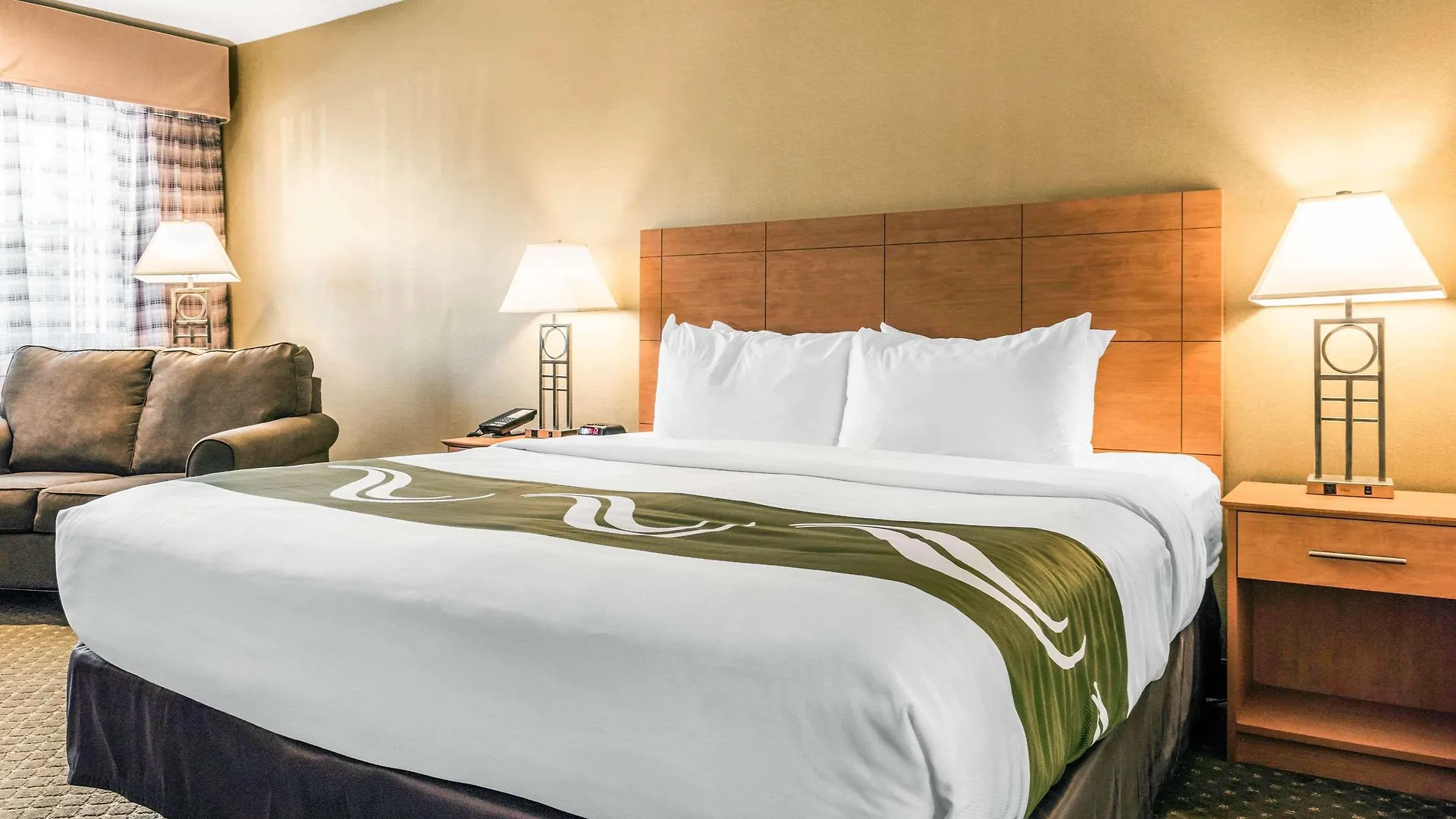 Hotel Seasider 3*