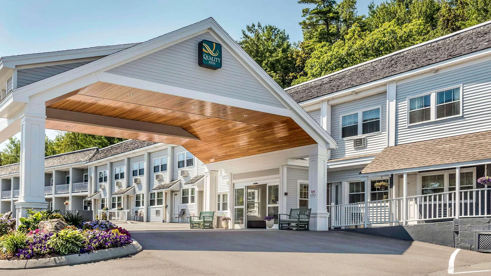 Seasider Bar Harbor