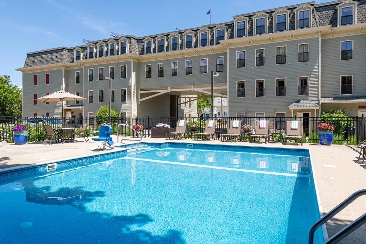 Grand Otel Bar Harbor