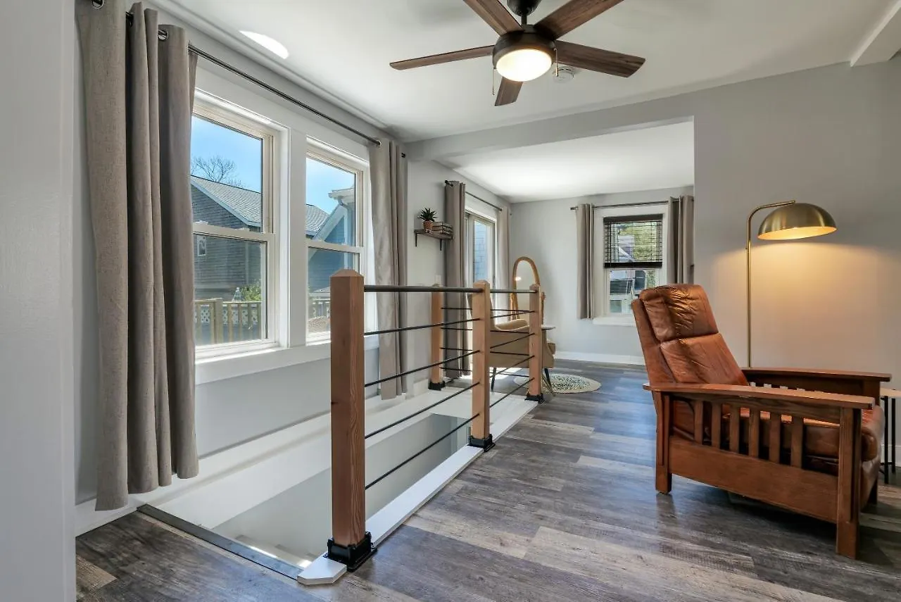 Cozy 1 Bedroom In The Center Of Bh! Inspiration Point Bar Harbor