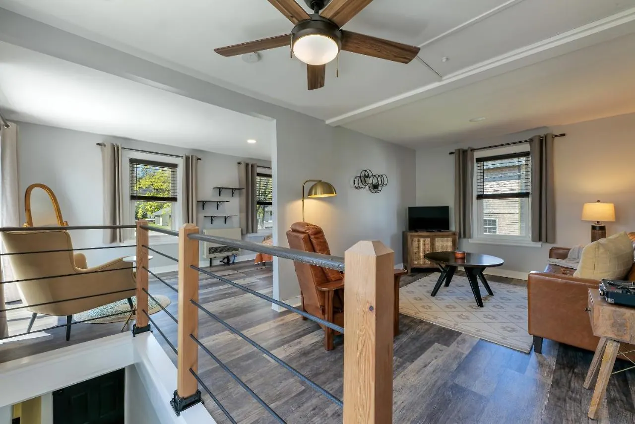 Apartment Cozy 1 Bedroom In The Center Of Bh! Inspiration Point *