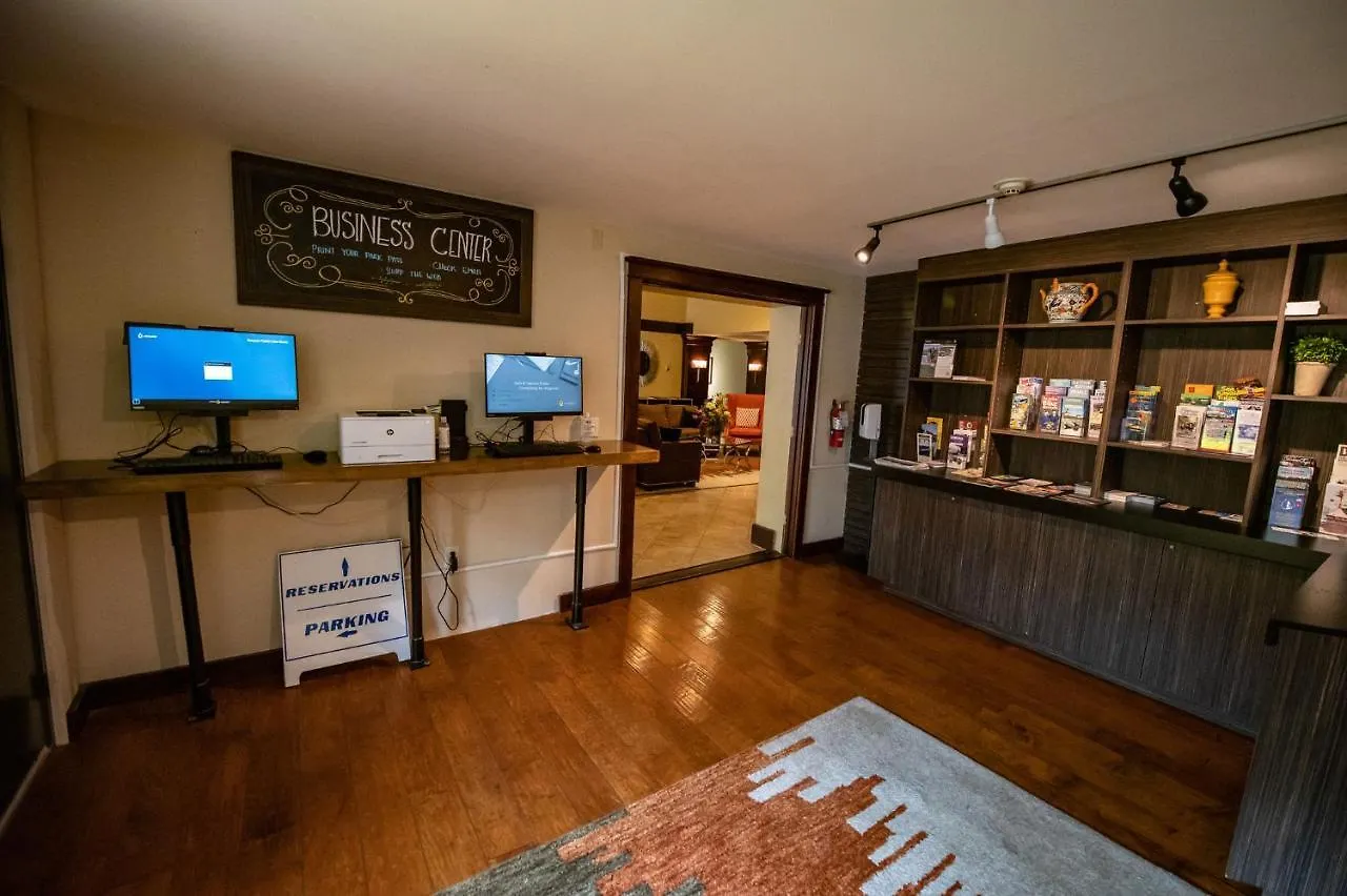 Regency By Ihg Bar Harbor