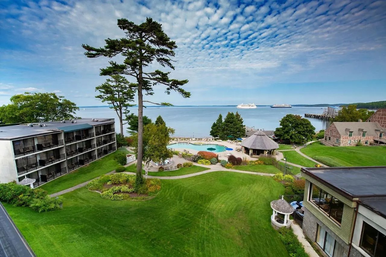 Resort Regency By Ihg Bar Harbor