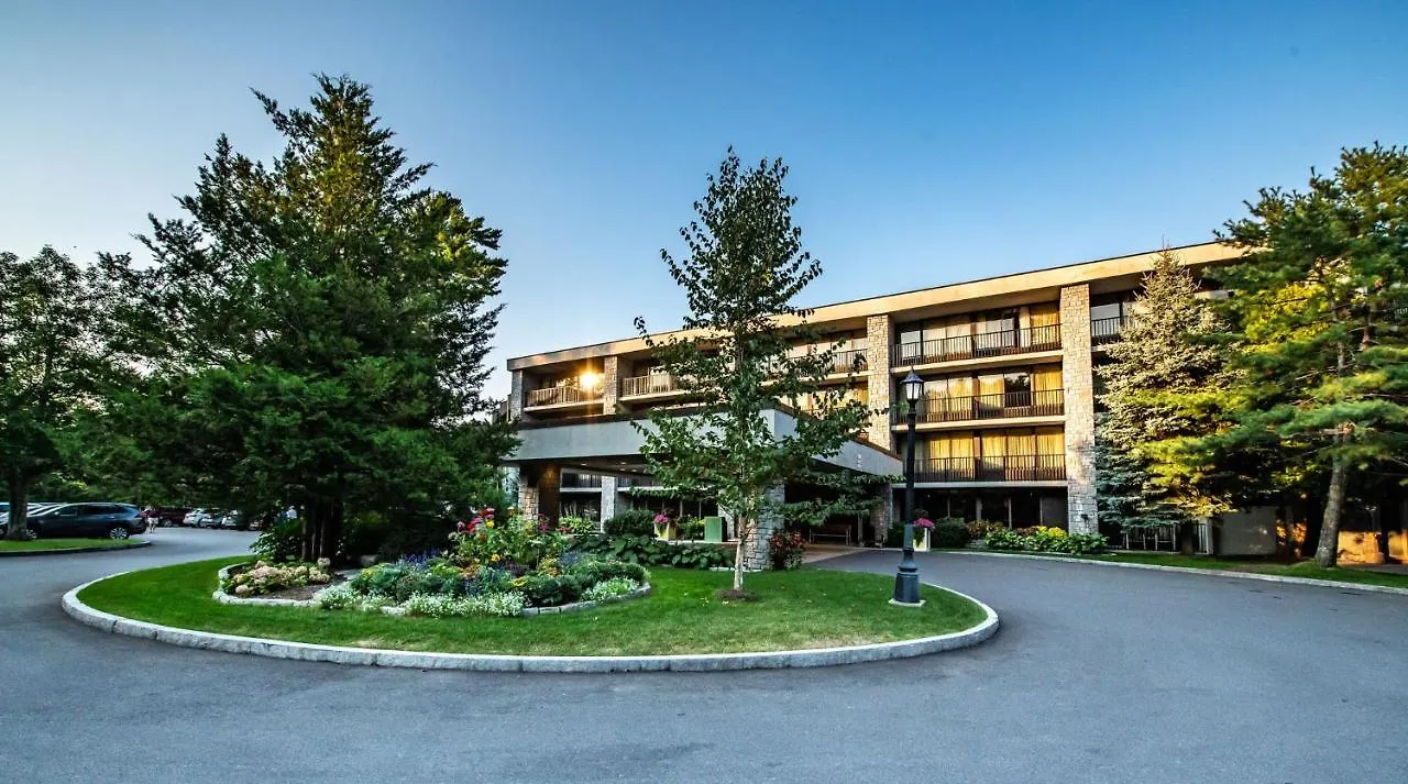 Resort Regency By Ihg Bar Harbor