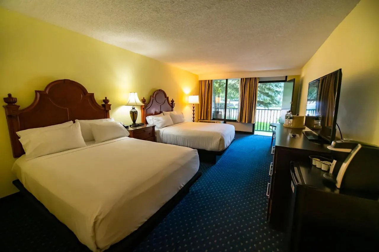 Regency By Ihg Bar Harbor