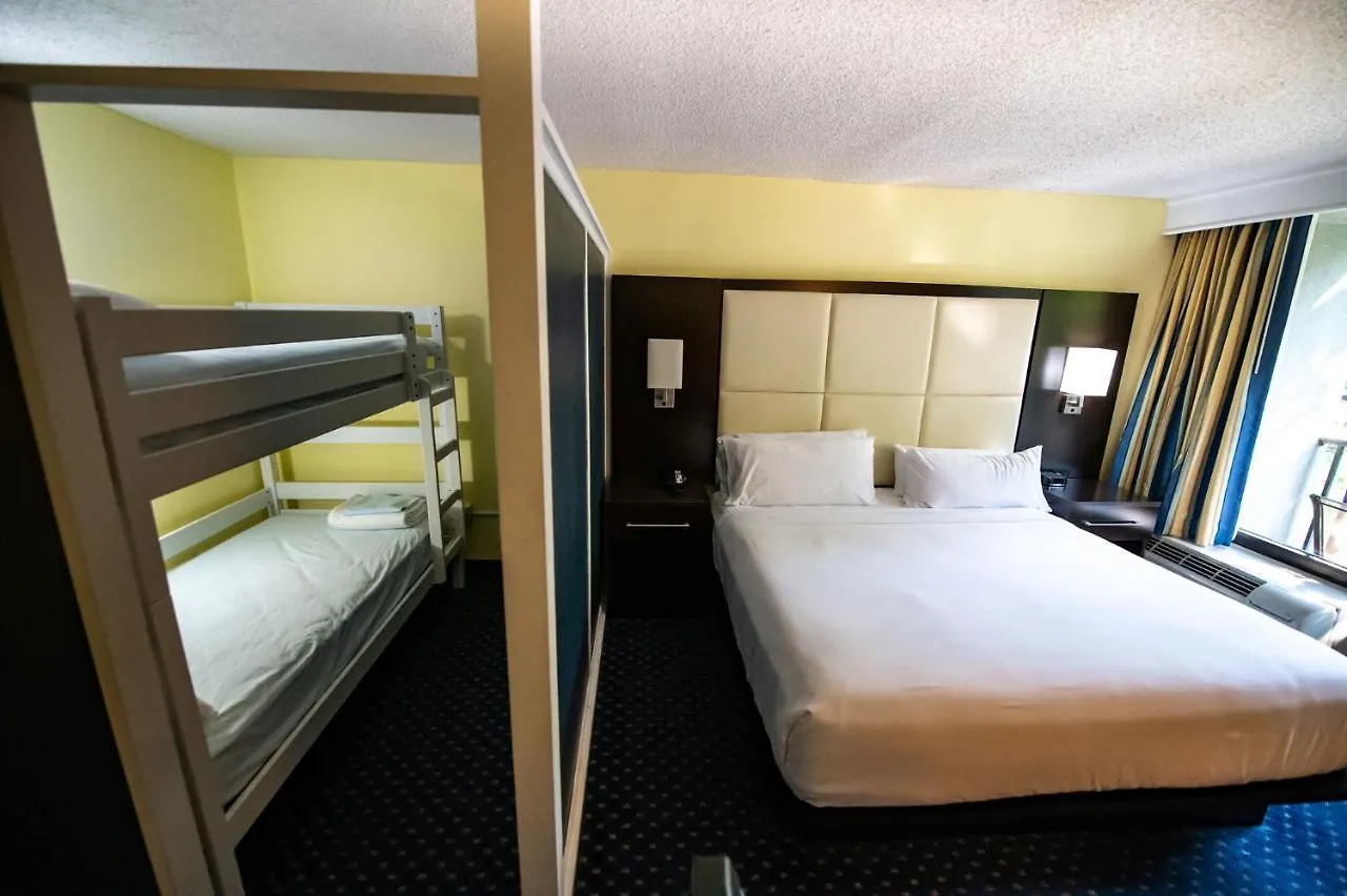 Regency By Ihg Bar Harbor