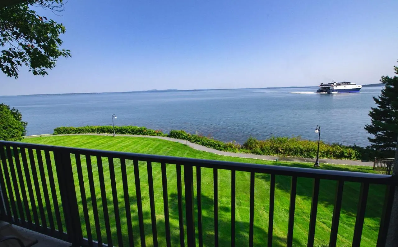 Regency By Ihg Bar Harbor