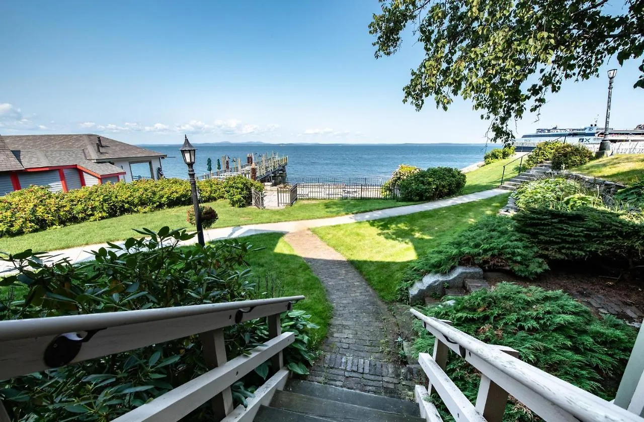 Resort Regency By Ihg Bar Harbor