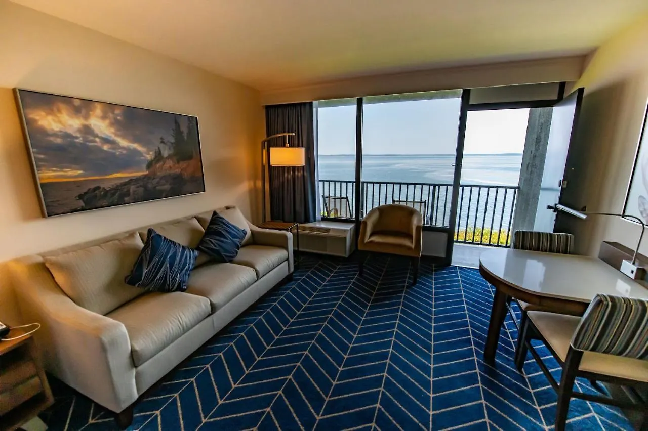 Regency By Ihg 4* Bar Harbor