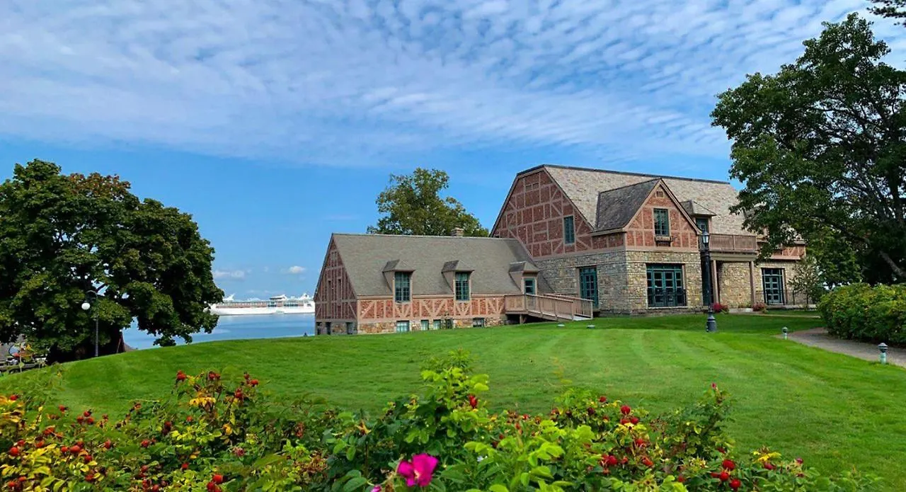 Resort Regency By Ihg Bar Harbor