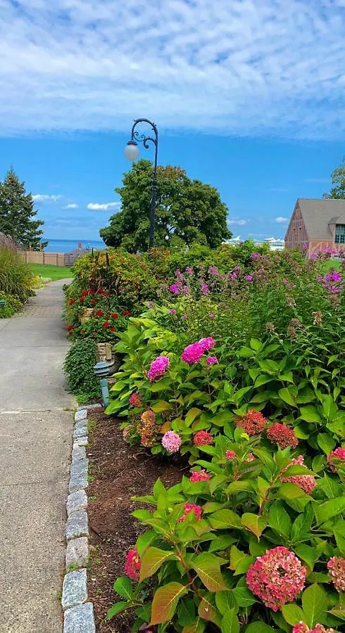 Regency By Ihg 4* Bar Harbor