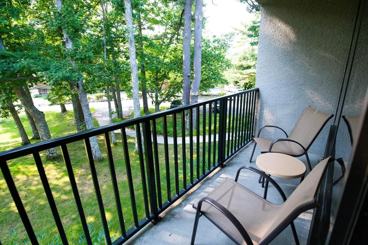 Regency By Ihg Bar Harbor