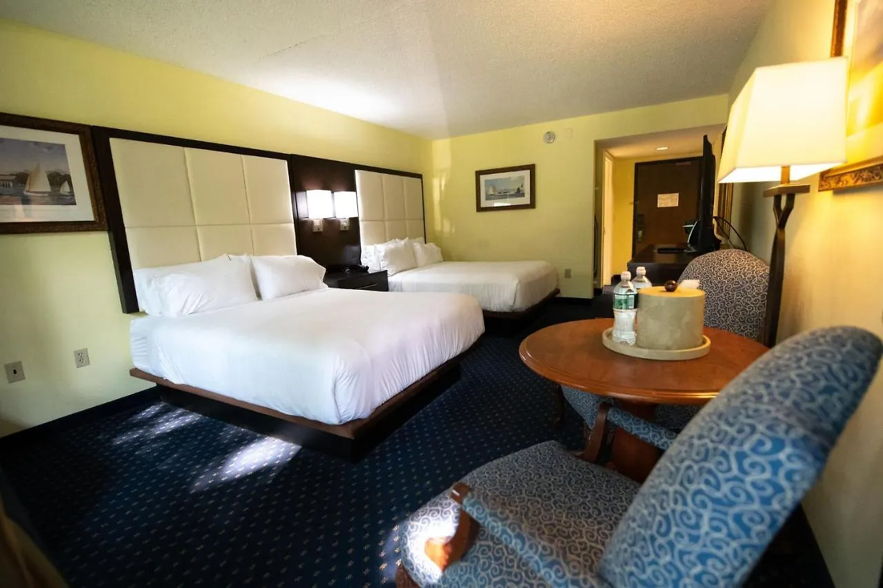 Regency By Ihg Bar Harbor