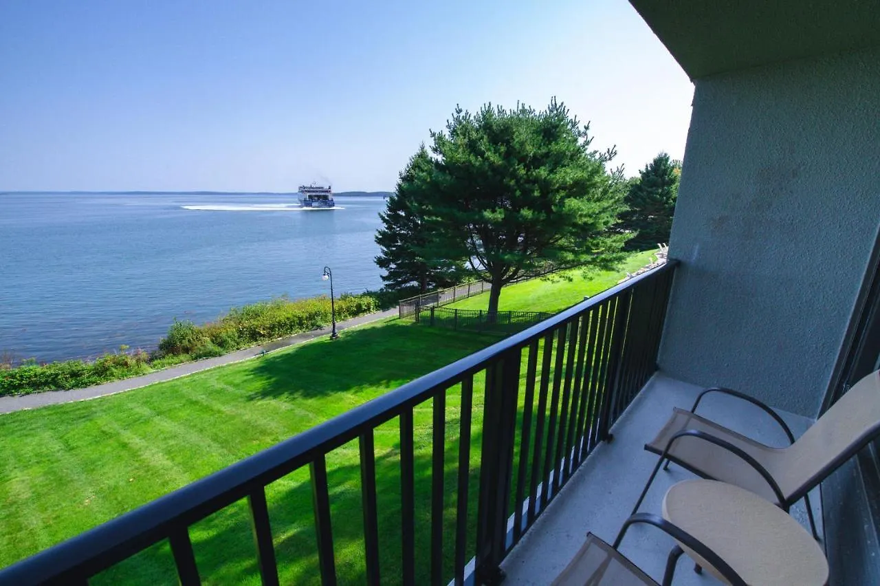 Regency By Ihg Bar Harbor