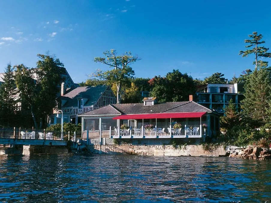 Resort Regency By Ihg Bar Harbor