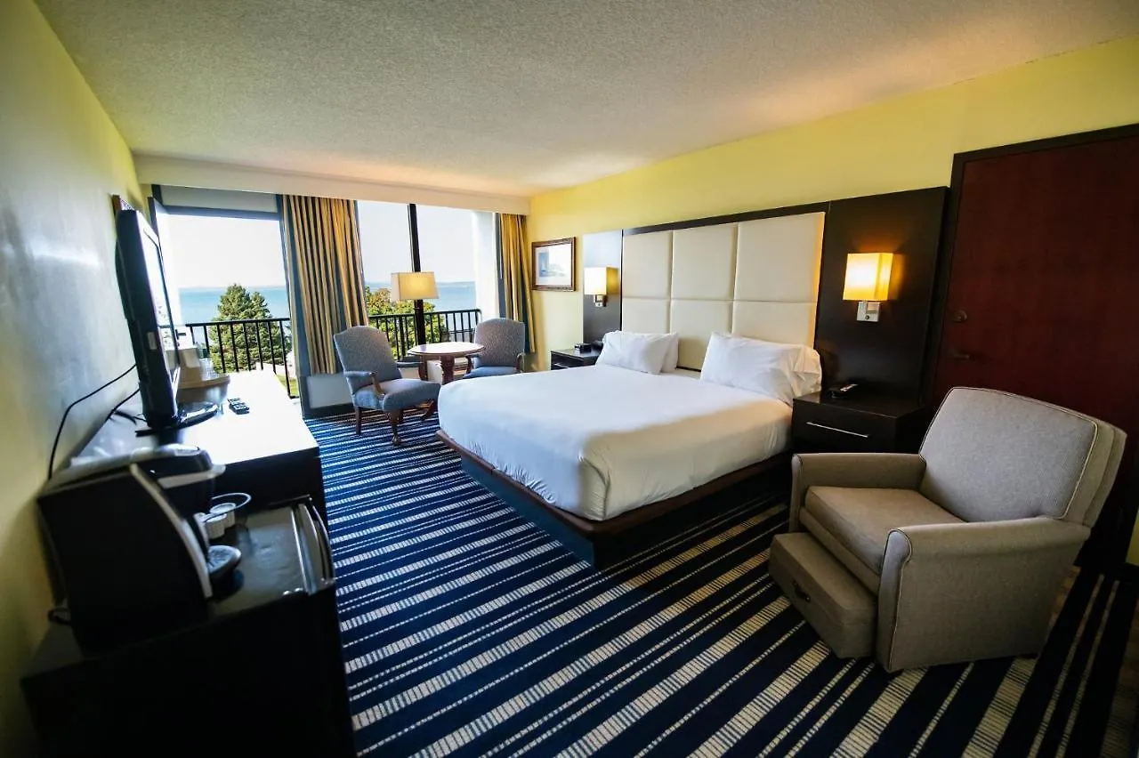 Resort Regency By Ihg Bar Harbor