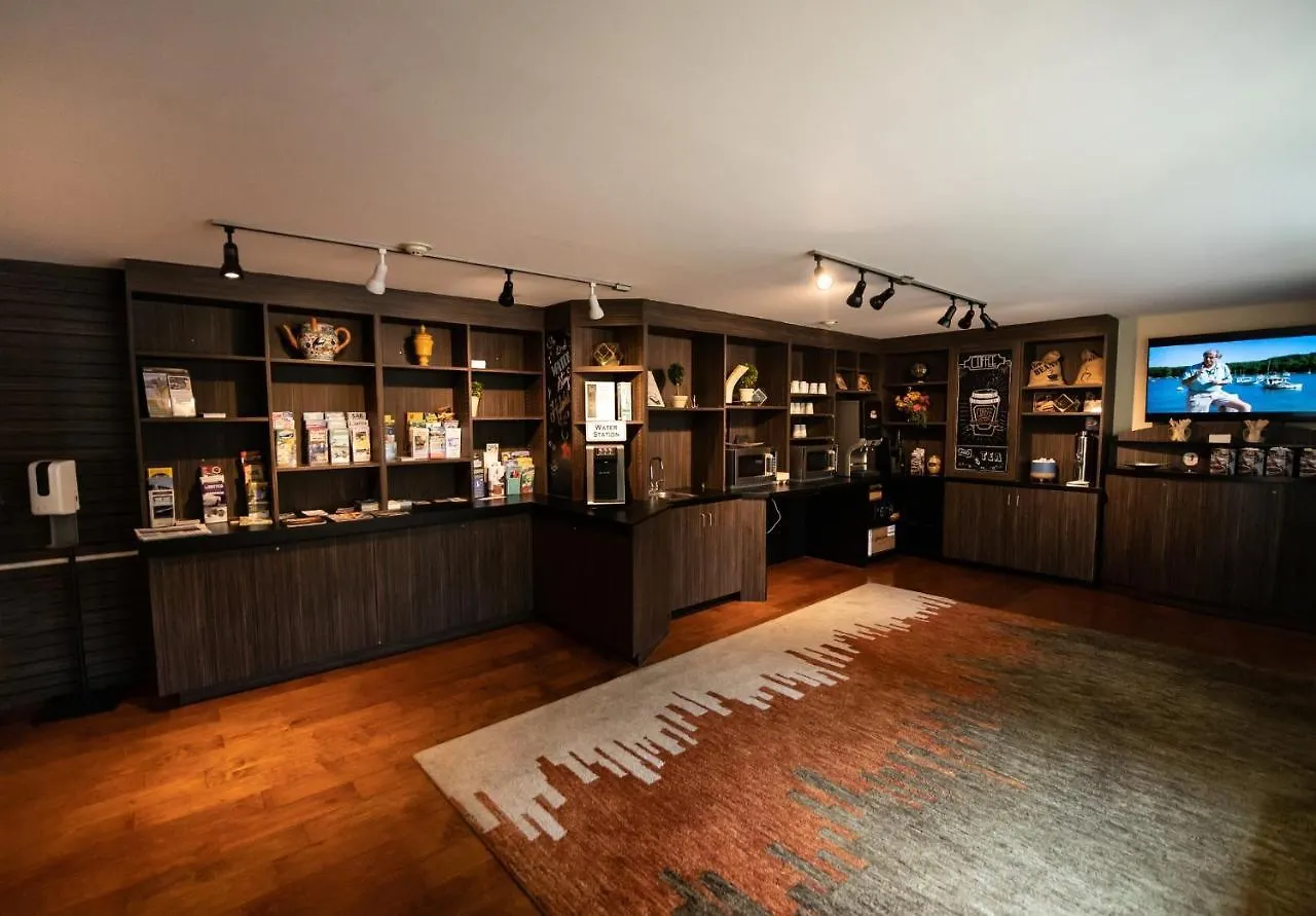 Regency By Ihg Bar Harbor
