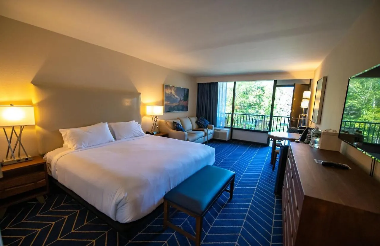 Regency By Ihg Bar Harbor