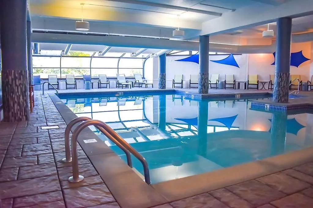 Hotel Atlantic Oceanside And Event Center Bar Harbor