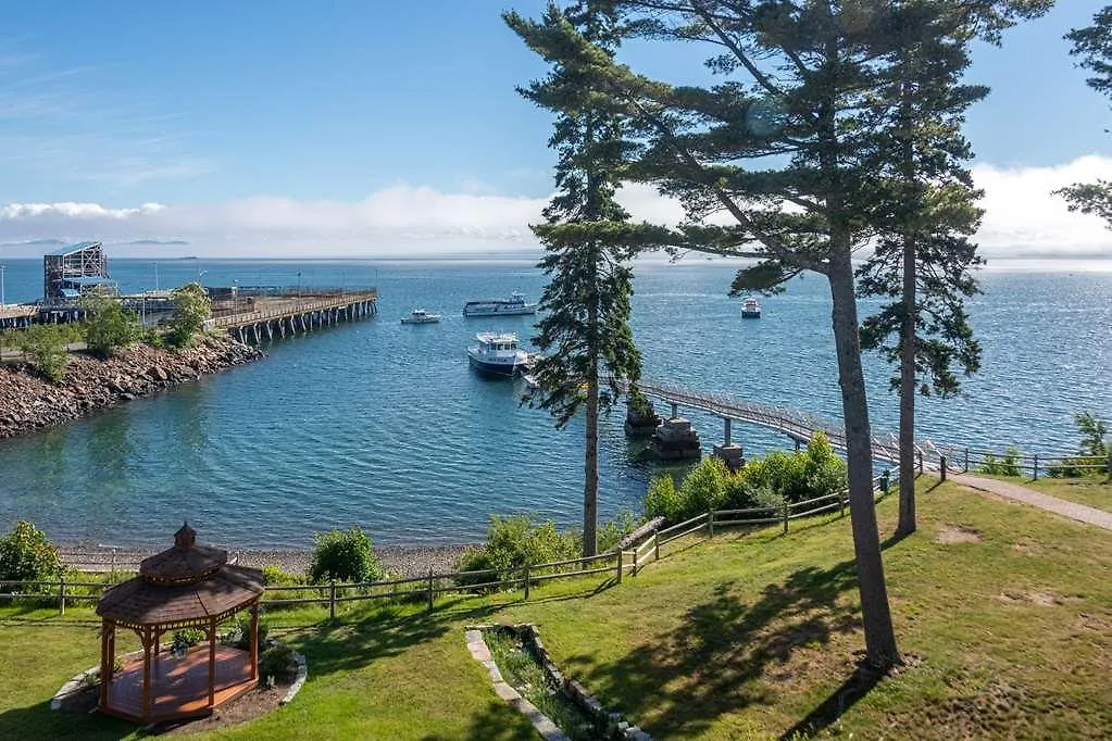 Atlantic Oceanside And Event Center Bar Harbor