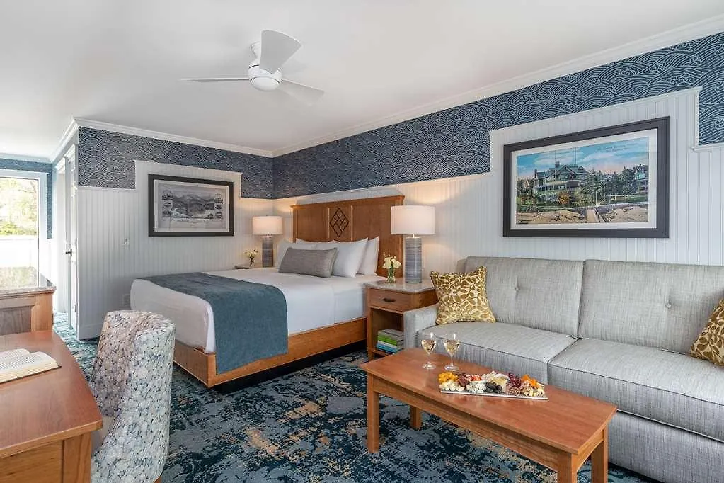 Hotel The