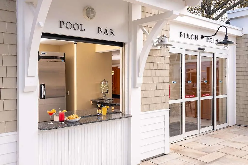 The Hotel Bar Harbor