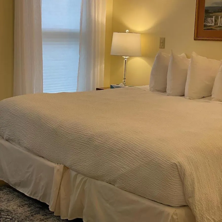 House Han/Misafirhane Bar Harbor