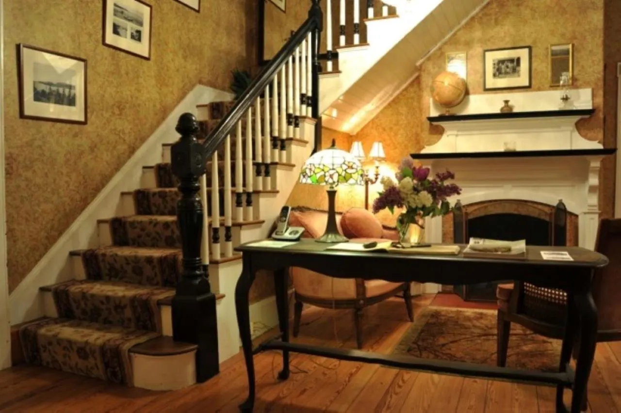 House אורחן בר הרבור