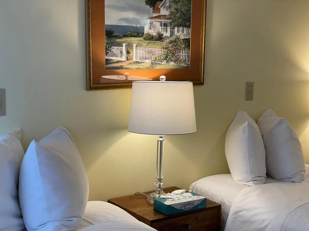 House 3* Bar Harbor