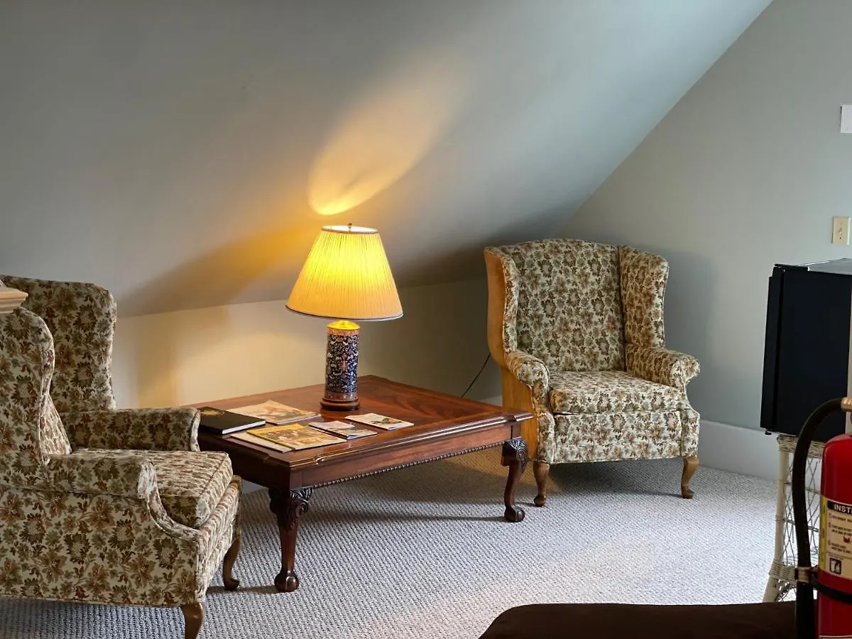 House 3* Bar Harbor