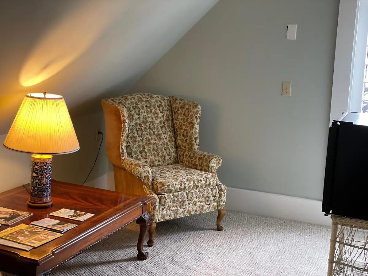 House Han/Misafirhane Bar Harbor