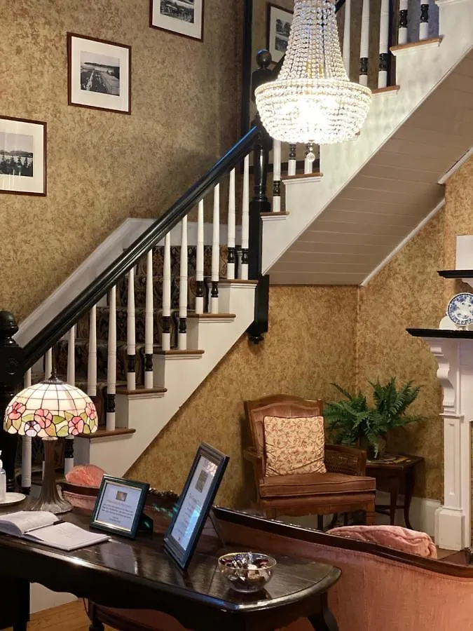 Han/Misafirhane House 3*