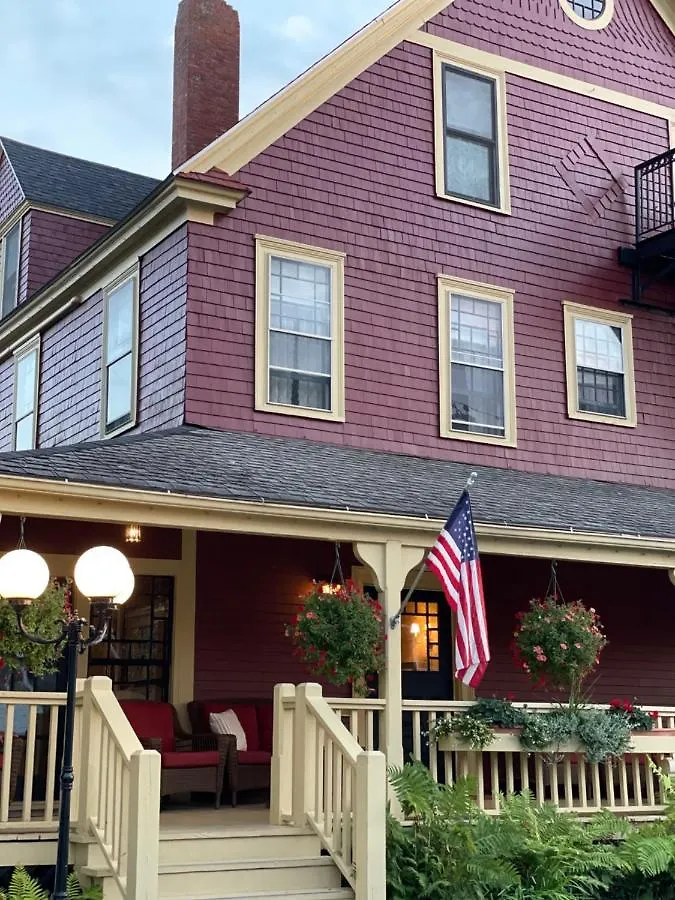House 3* Bar Harbor