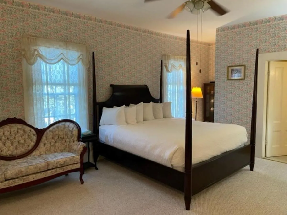 Han/Misafirhane House 3*