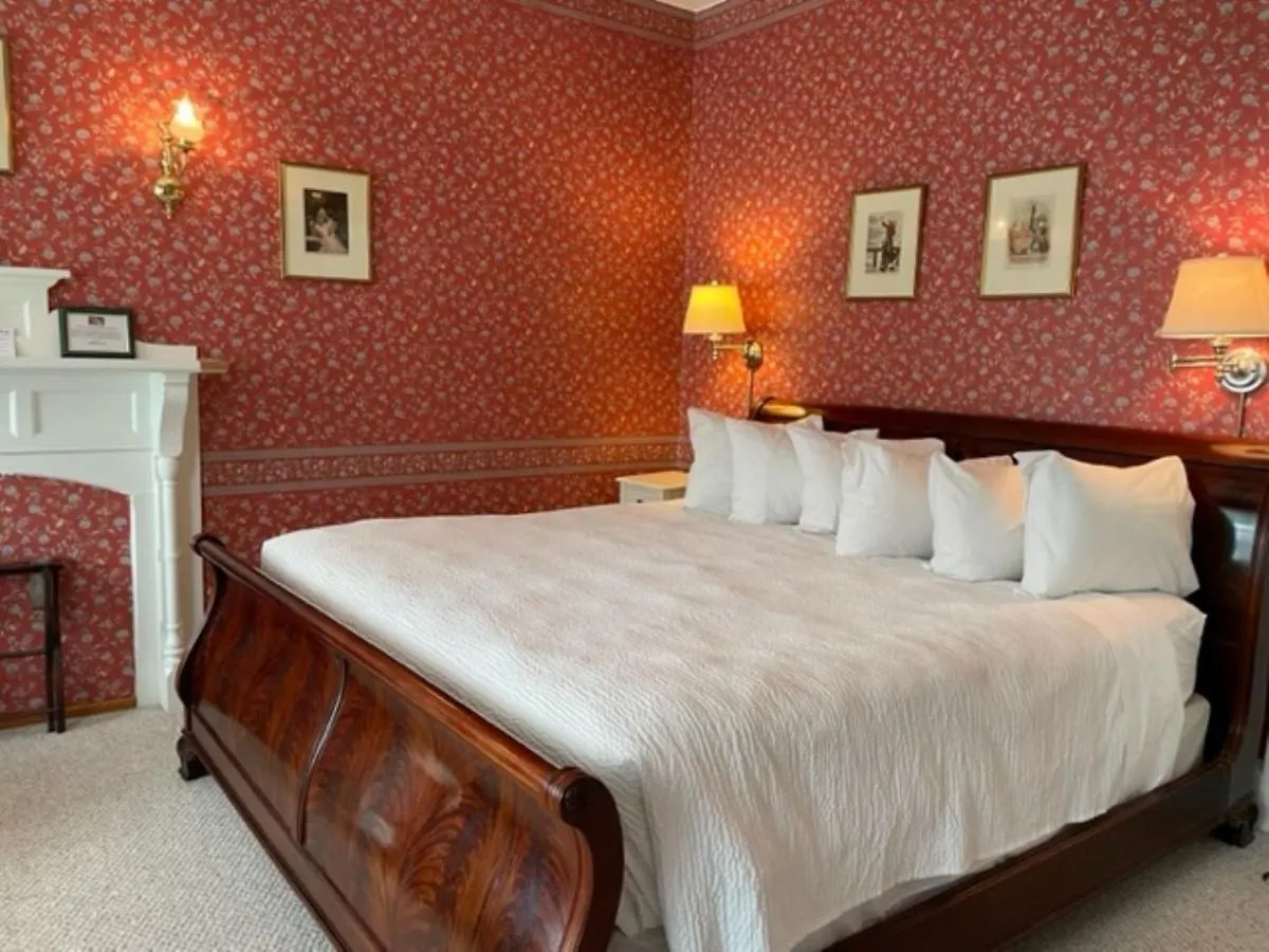 House 3* Bar Harbor