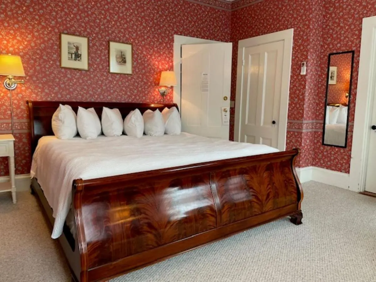 House 3* Bar Harbor