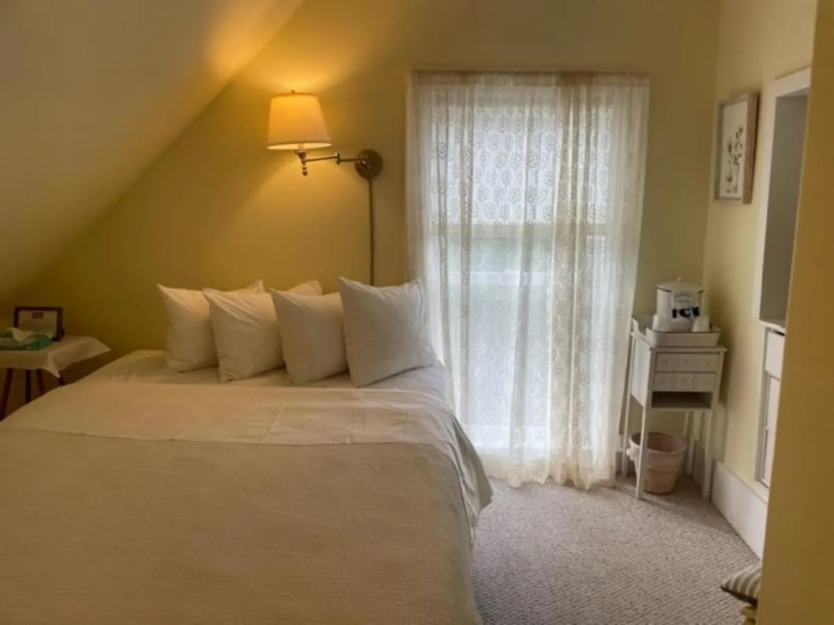 Han/Misafirhane House 3*