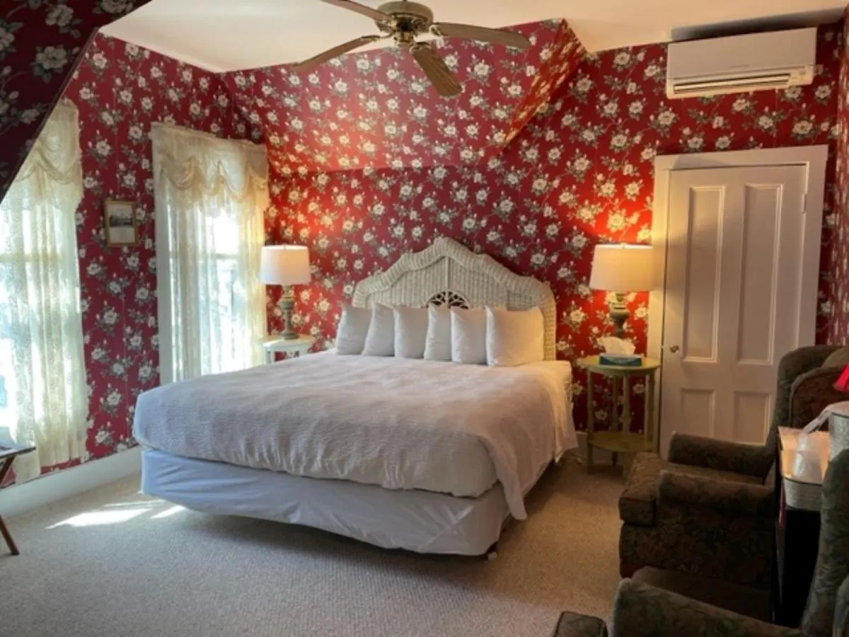 House 3* Bar Harbor