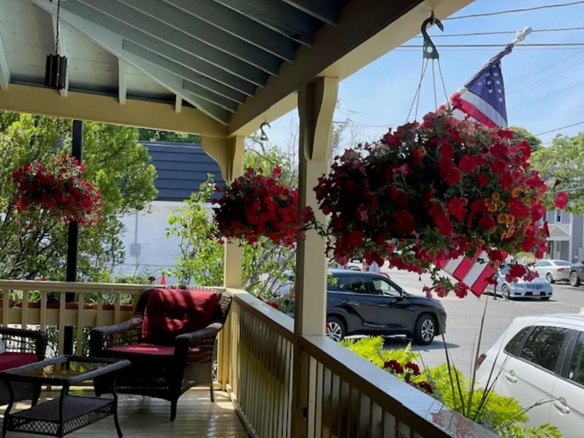 House Bar Harbor