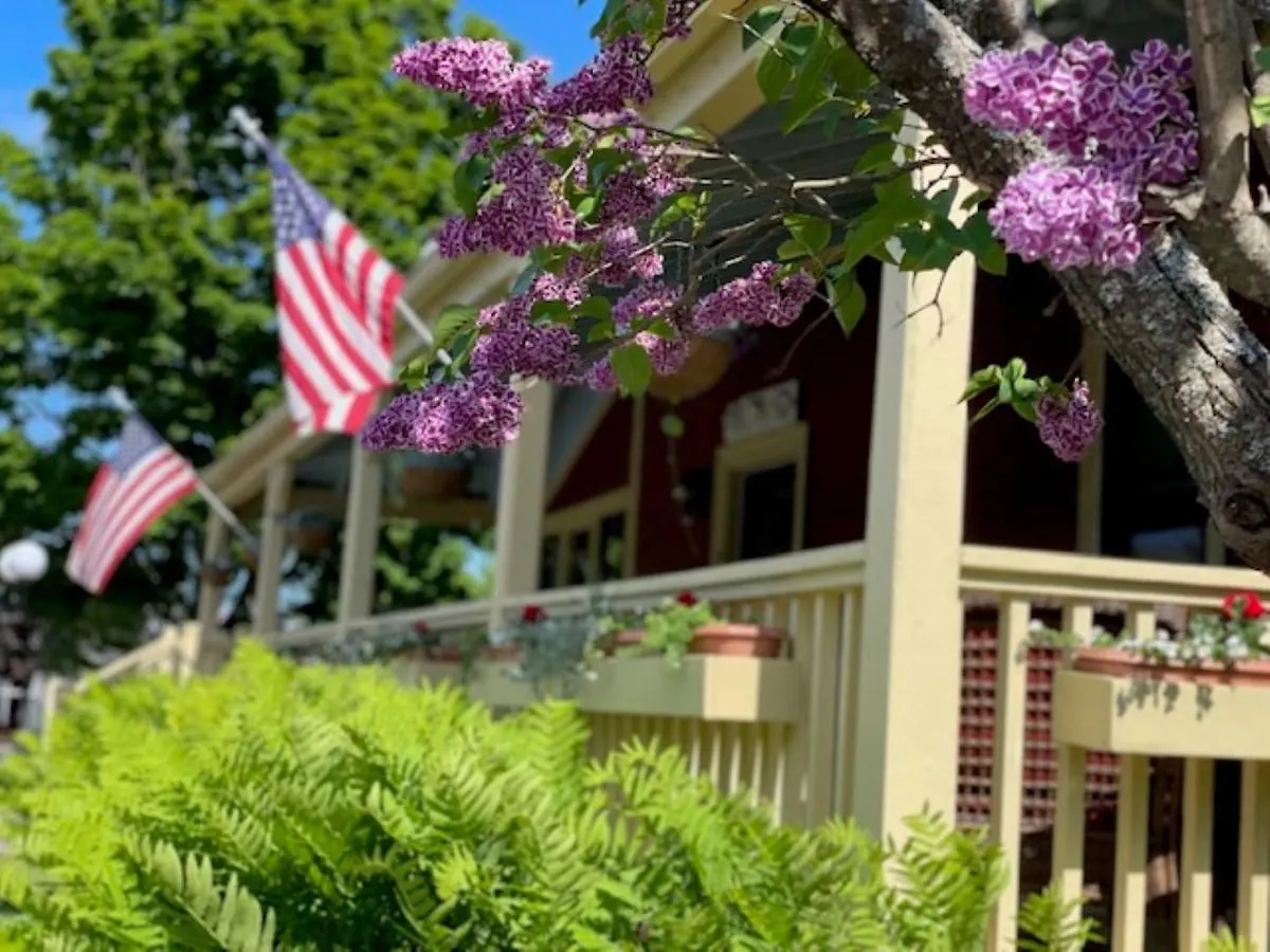 Han/Misafirhane House Bar Harbor